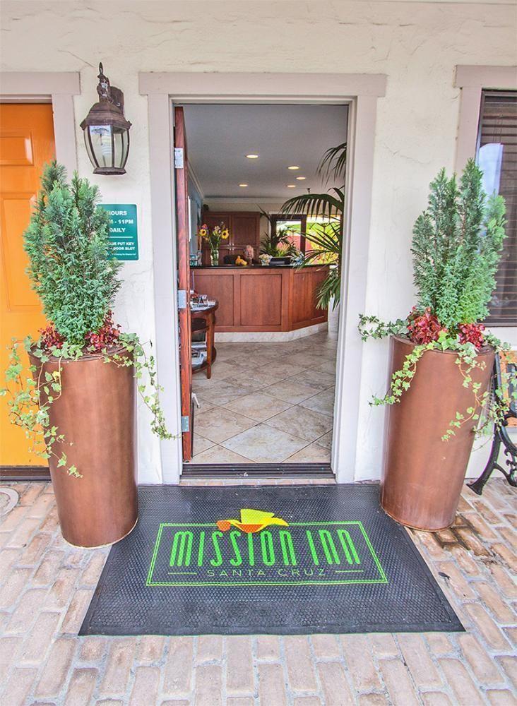 Mission Inn Santa Cruz Bagian luar foto